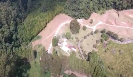 Sítio à venda com 2 suítes em Gabriel Piza, São Roque, SP