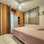Apartamento à venda, 97 m² por R$ 569.000,00 - Aparecida - Santos/SP