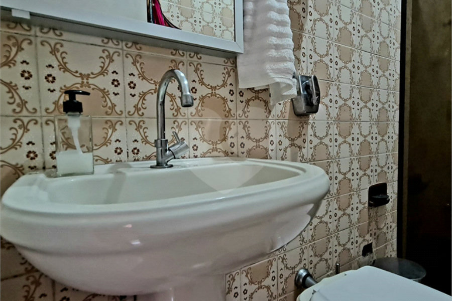 Sobrado à venda com 3 quartos em Limão, São Paulo, SP