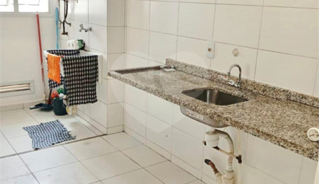 Apartamento à venda com 3 quartos, sendo 1 suíte,  em Vila Suzana, São Paulo, SP