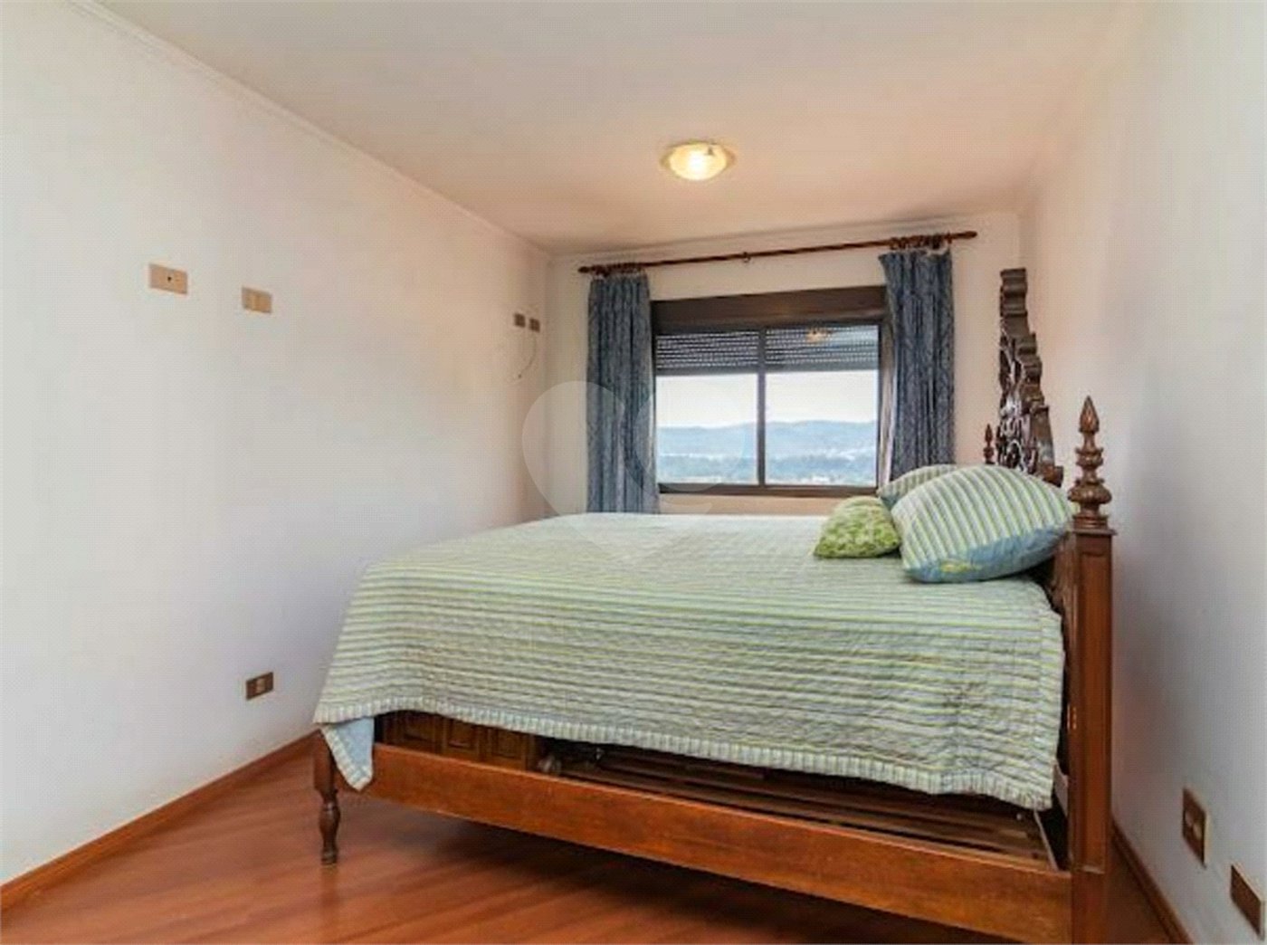 Apartamento à venda com 4 suítes em Santana, São Paulo, SP