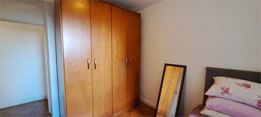 Apartamento à venda com 2 quartos em Sumarezinho, São Paulo, SP