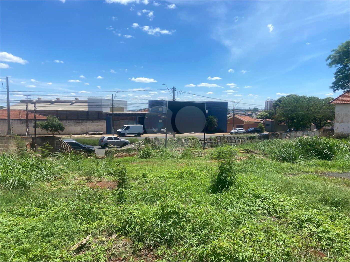 Terreno à venda no Centro, Araraquara, SP