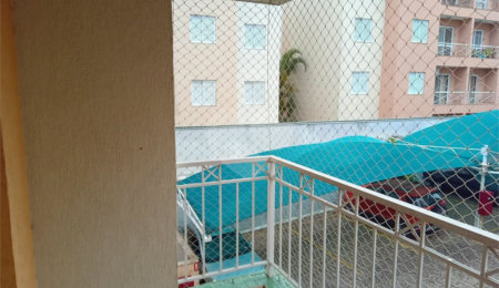 Apartamento à venda com 3 quartos, sendo 1 suíte,  em Santa Rosa, Vinhedo, SP