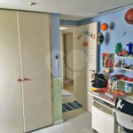 Apartamento para alugar com 4 quartos, sendo 3 suítes, em Jardim Londrina, São Paulo, SP