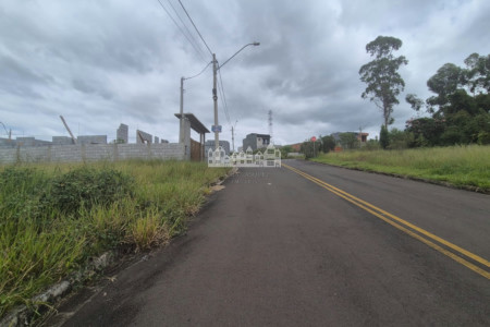Terreno à venda em Toctao Argon Atibaia, Atibaia, SP