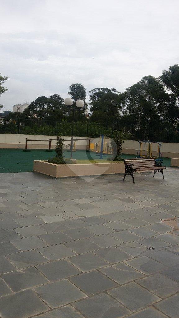 Apartamento à venda com 3 quartos, sendo 1 suíte, em Imirim, São Paulo, SP
