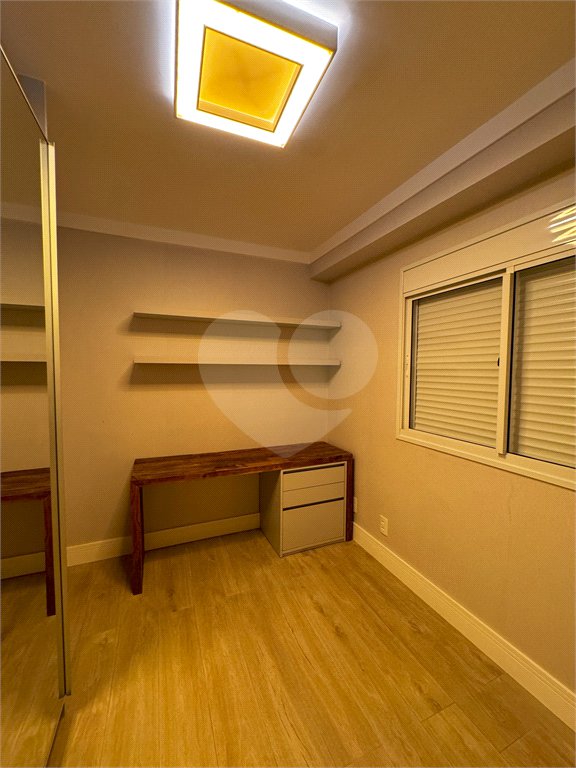 Apartamento à venda com 2 quartos, sendo 1 suíte, em Jardim Vazani, São Paulo, SP