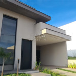 Casa em condomínio à venda com 3 quartos, sendo 1 suíte,  em Jardim Novo Horizonte, Sorocaba, SP