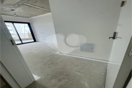 Apartamento recém construído no coração da Vila Clementino