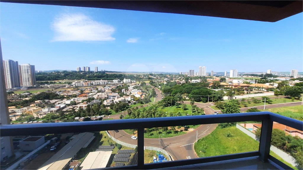 Apartamento à venda com 3 suítes em Jardim Botânico, Ribeirão Preto, SP