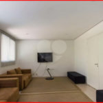 Apartamento à venda com 1 quarto em Perdizes, São Paulo, SP