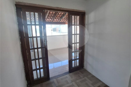 Casa para alugar com 4 quartos em Campo Grande, Rio de Janeiro, RJ