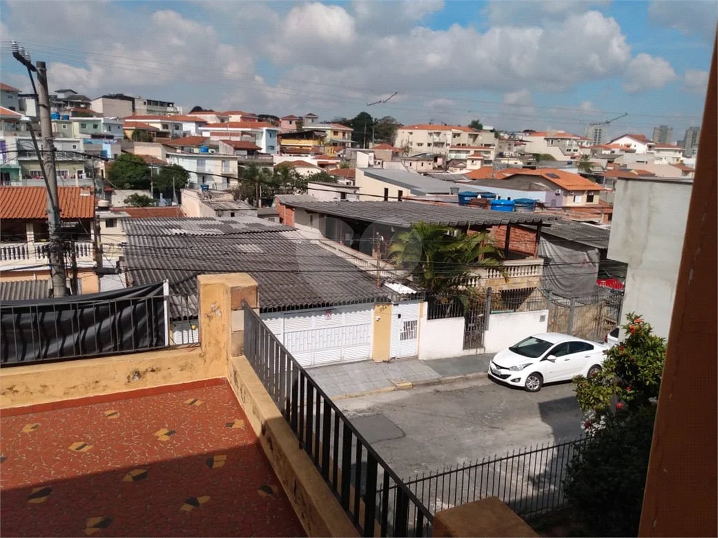 Sobrado à venda com 2 quartos em Limão, São Paulo, SP