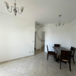 Apartamento para alugar com 2 quartos em Vila Mogilar, Mogi das Cruzes, SP