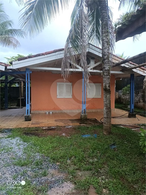 Casa à venda com 4 quartos, sendo 1 suíte,  no condomínio Morada da Praia, Bertioga - SP