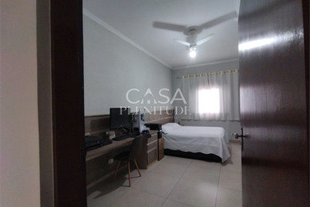 Sobrado à venda com 3 quartos, sendo 1 suíte, em Jardim Dois Corações, Sorocaba, SP
