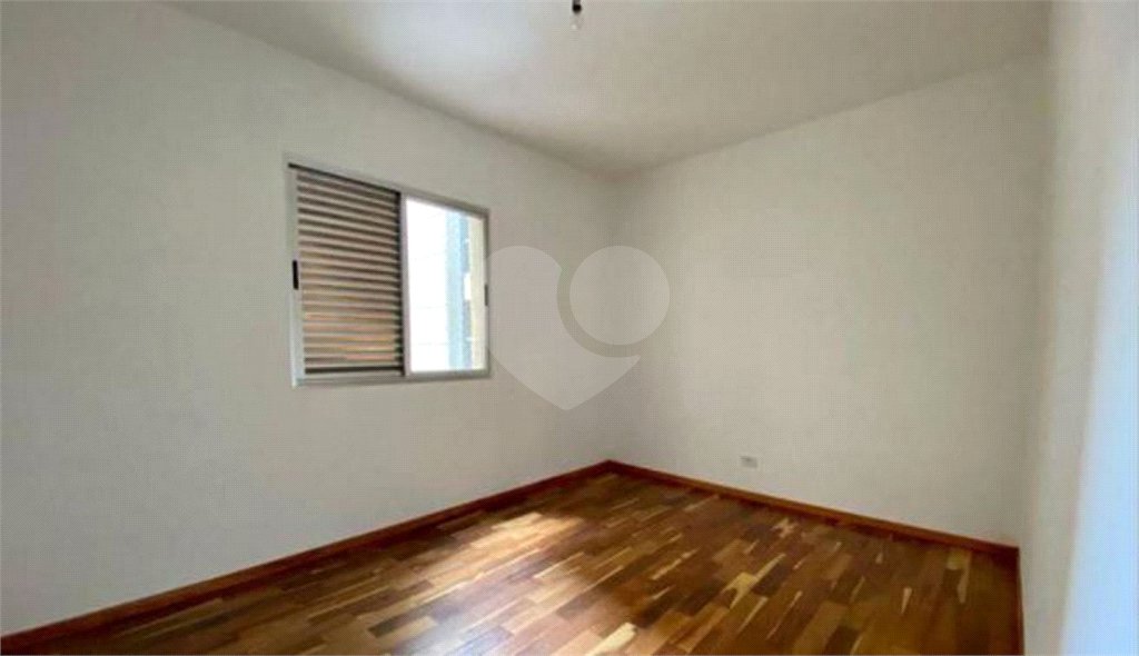Apartamento à venda com 2 quartos em Perdizes, São Paulo, SP
