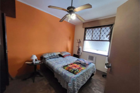 Apartamento com 4 dormitórios à venda, 180 m² por R$ 700.000,00 - Gonzaga - Santos/SP