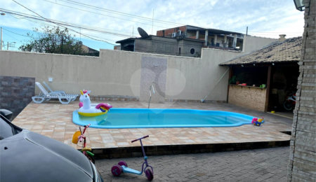 Casa à venda com 3 quartos, sendo 2 suítes,  em Paciência, Rio de Janeiro, RJ