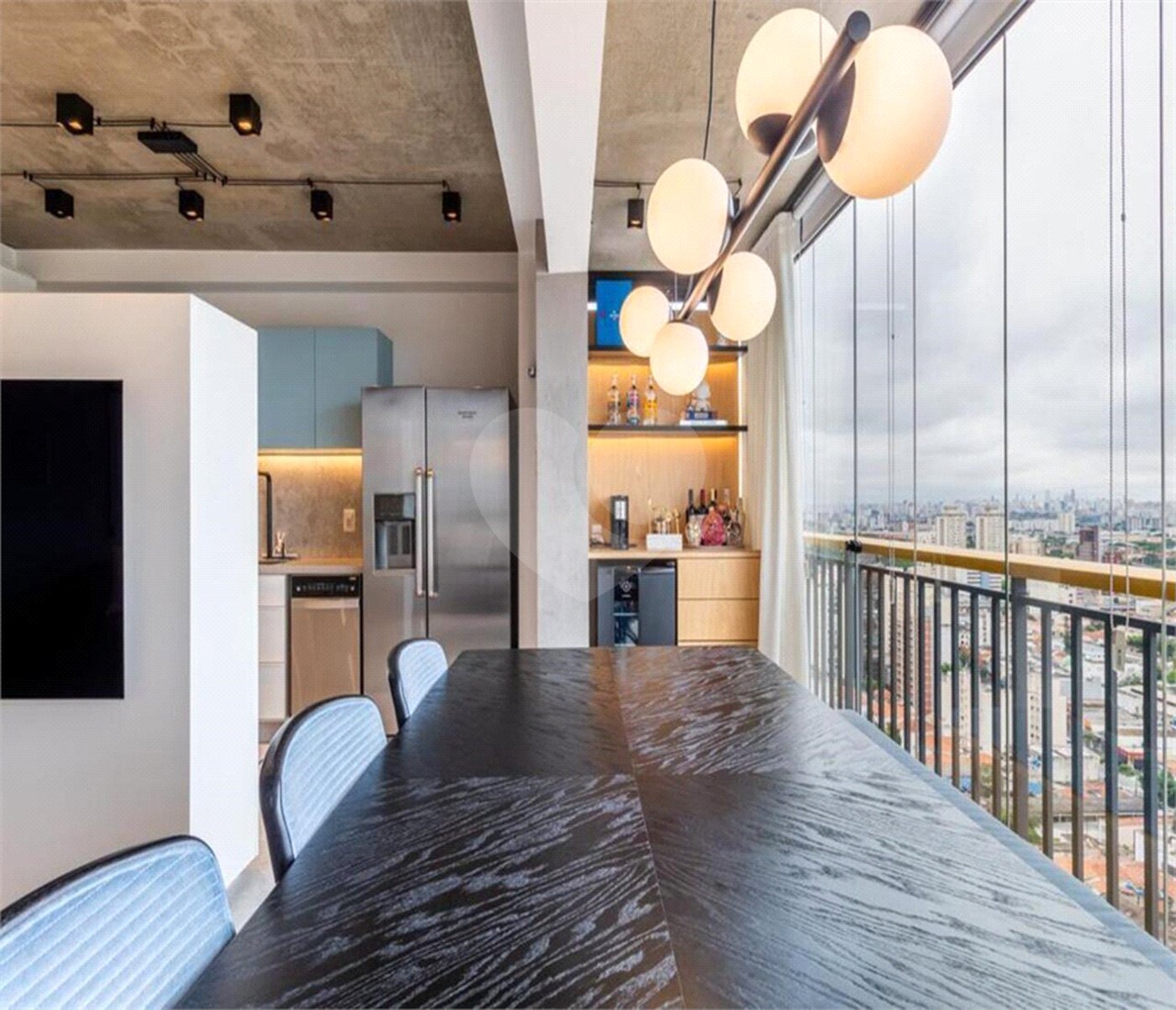 Duplex à venda com 2 quartos, sendo 1 suíte, em Santana, São Paulo, SP