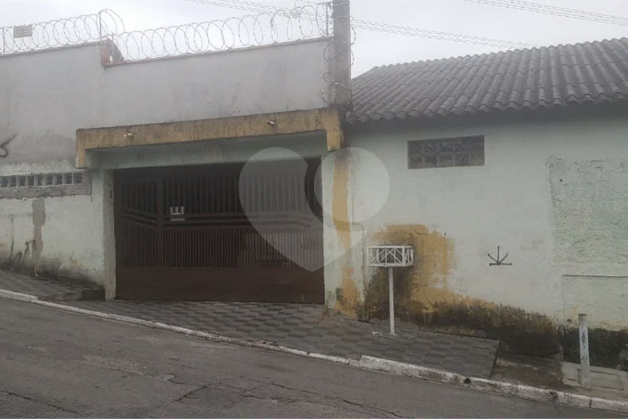 Casa Térrea à venda com 2 quartos, sendo 1 suíte, em Jaçanã, São Paulo, SP