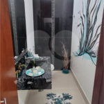 Casa à venda com 5 quartos, sendo 2 suítes, no condomínio Swiss Park, São Bernardo do Campo - SP