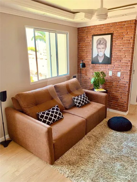 Apartamento à venda com 2 quartos em Jardim Sul, São José dos Campos, SP