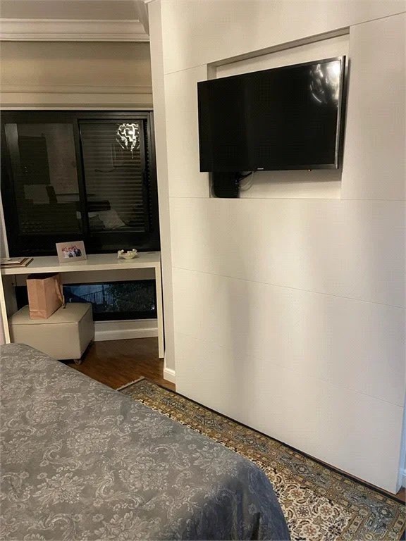Apartamento à venda com 3 suítes em Brooklin Paulista, São Paulo, SP
