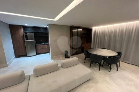 Apartamento à venda com 3 suítes em Jardim Pompéia, Indaiatuba, SP