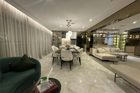 Apartamento à venda com 3 suítes em Butantã, São Paulo, SP