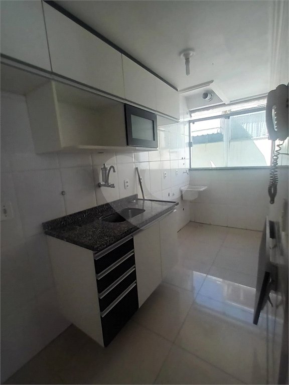 Apartamento à venda com 3 quartos em Campo Grande, Rio de Janeiro, RJ