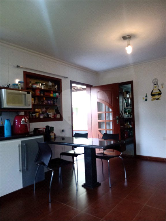 Casa de Vila à venda com 4 suítes em Guarapiranga, São Paulo, SP
