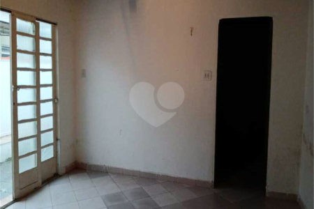 Sobrado à venda com 2 quartos em Vila Miami, São Paulo, SP