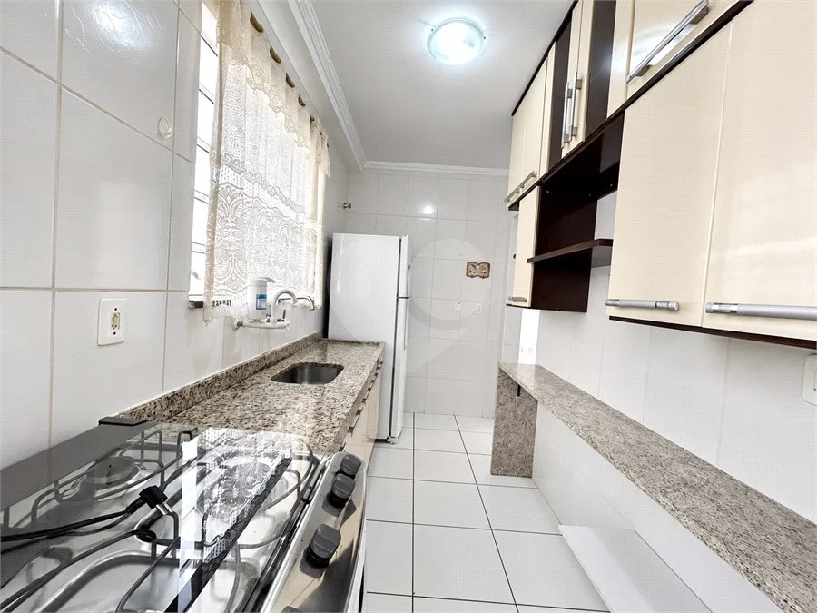 Apartamento para alugar com 2 quartos em Éden, Sorocaba, SP