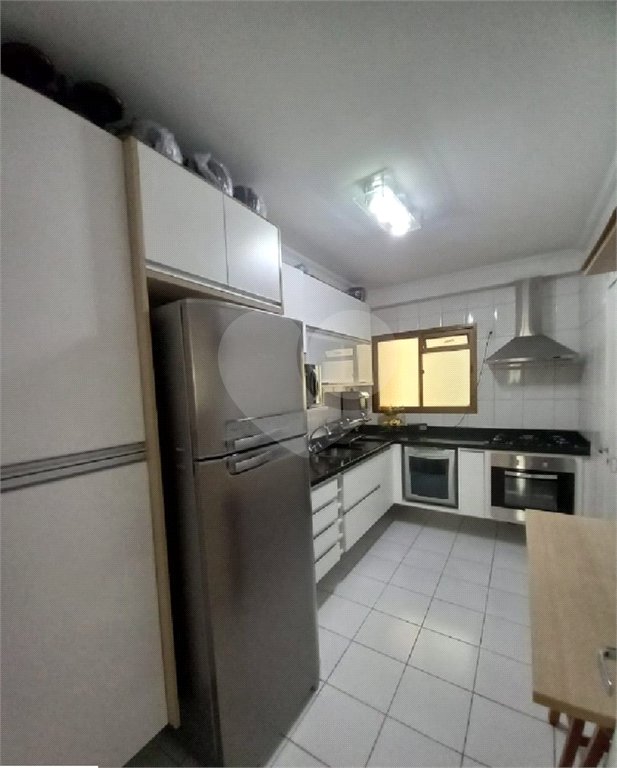 Apartamento à venda com 3 suítes em Santa Teresinha, São Paulo, SP