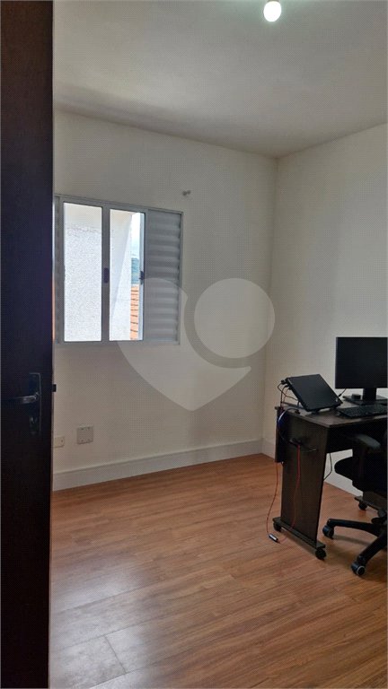 Casa à venda com 2 quartos, sendo 1 suíte, no condomínio A.m.costa, São Paulo - SP