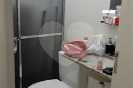 Apartamento à venda com 2 quartos, sendo 1 suíte, em Vila Barão, Sorocaba, SP