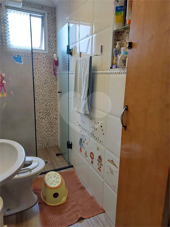 Apartamento à venda com 2 quartos, sendo 1 suíte, em Tucuruvi, São Paulo, SP