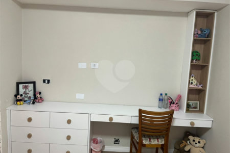 Apartamento à venda com 4 suítes em Nova Petrópolis, São Bernardo do Campo, SP
