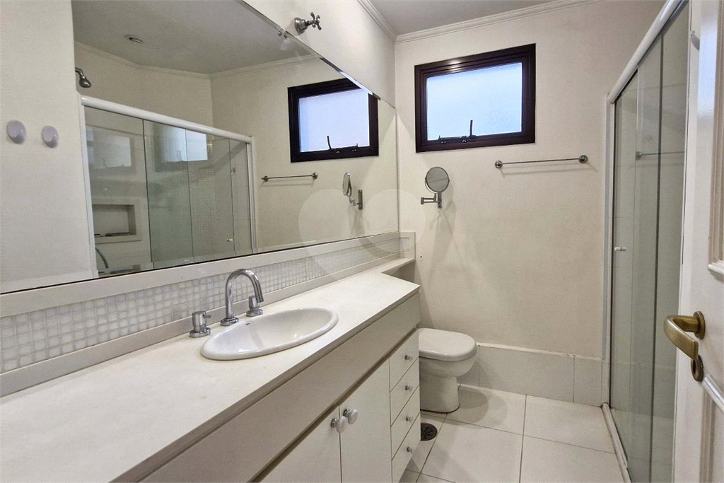 Apartamento à venda com 4 suítes em Moema, São Paulo, SP