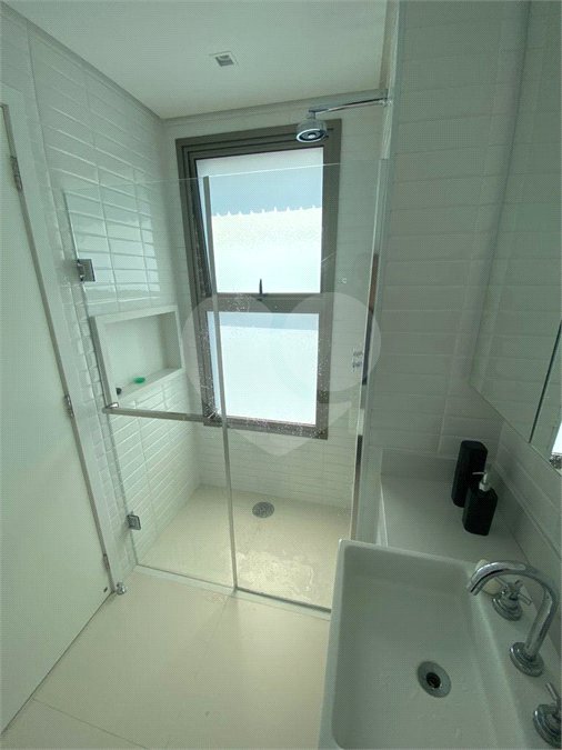 Apartamento à venda ou para alugar com 1 suíte em Itaim Bibi, São Paulo, SP