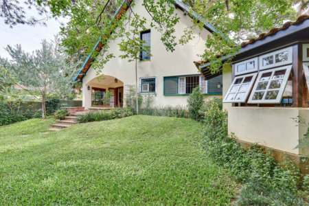 Casa Térrea à venda com 3 quartos em Alto da Boa Vista, São Paulo, SP