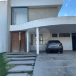 Casa à venda com 4 quartos, sendo 2 suítes,  no condomínio Residencial Castanheira, Sorocaba - SP