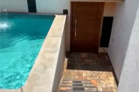 Casa à venda com 3 suítes em Vila Romana, São Paulo, SP