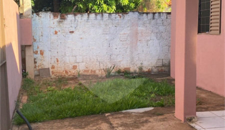 Casa à venda com 3 quartos em Jardim Das Paineiras, Três Lagoas, MS