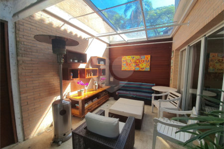 Casa à venda com 4 suítes no condomínio Laplace Spe, São Paulo - SP
