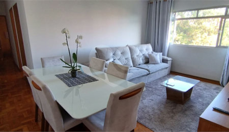 Apartamento à venda com 2 quartos, sendo 1 suíte,  em Tremembé, São Paulo, SP