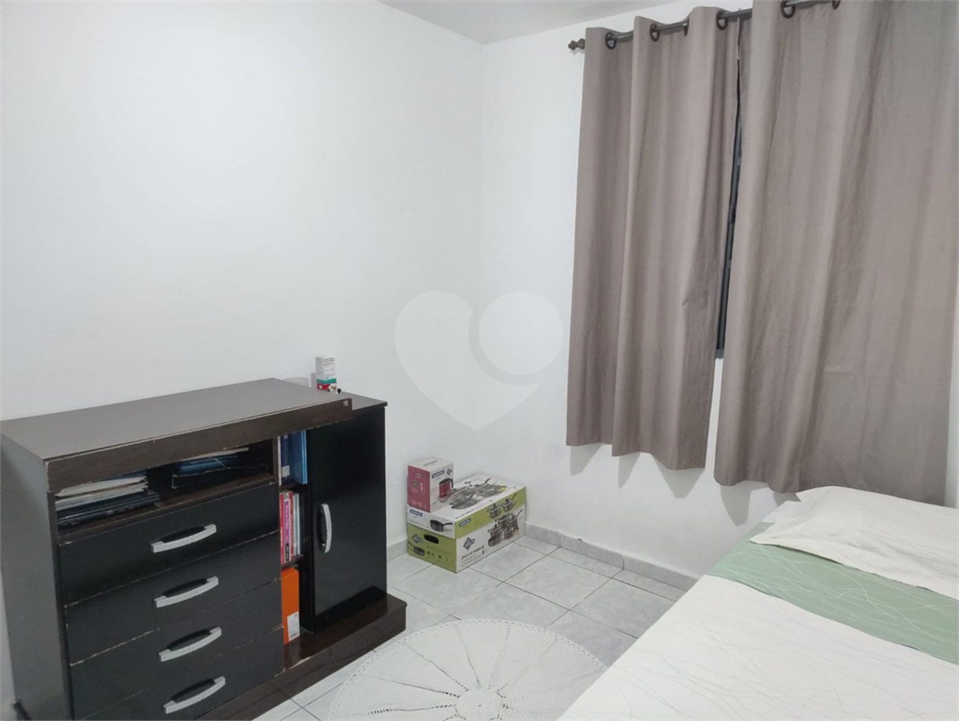 Apartamento à venda com 2 quartos em Tucuruvi, São Paulo, SP