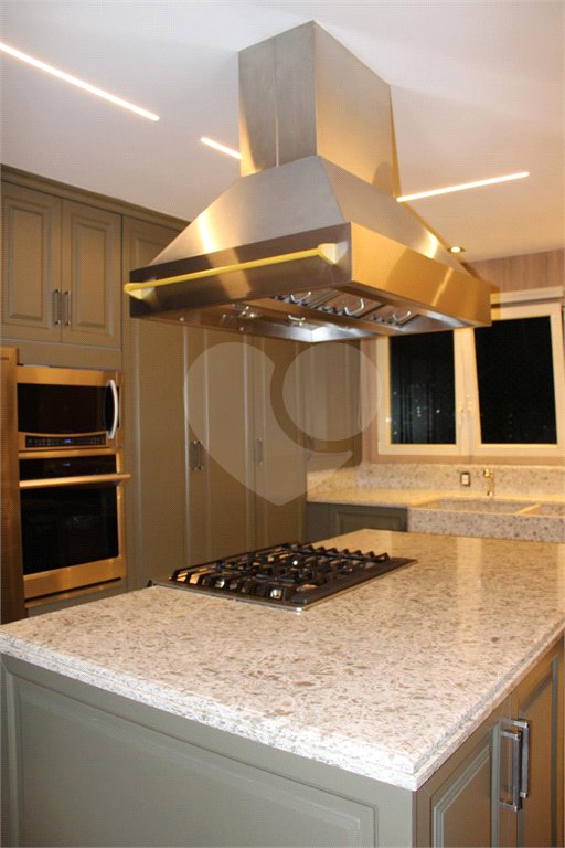 Apartamento à venda com 4 suítes em Santana, São Paulo, SP
